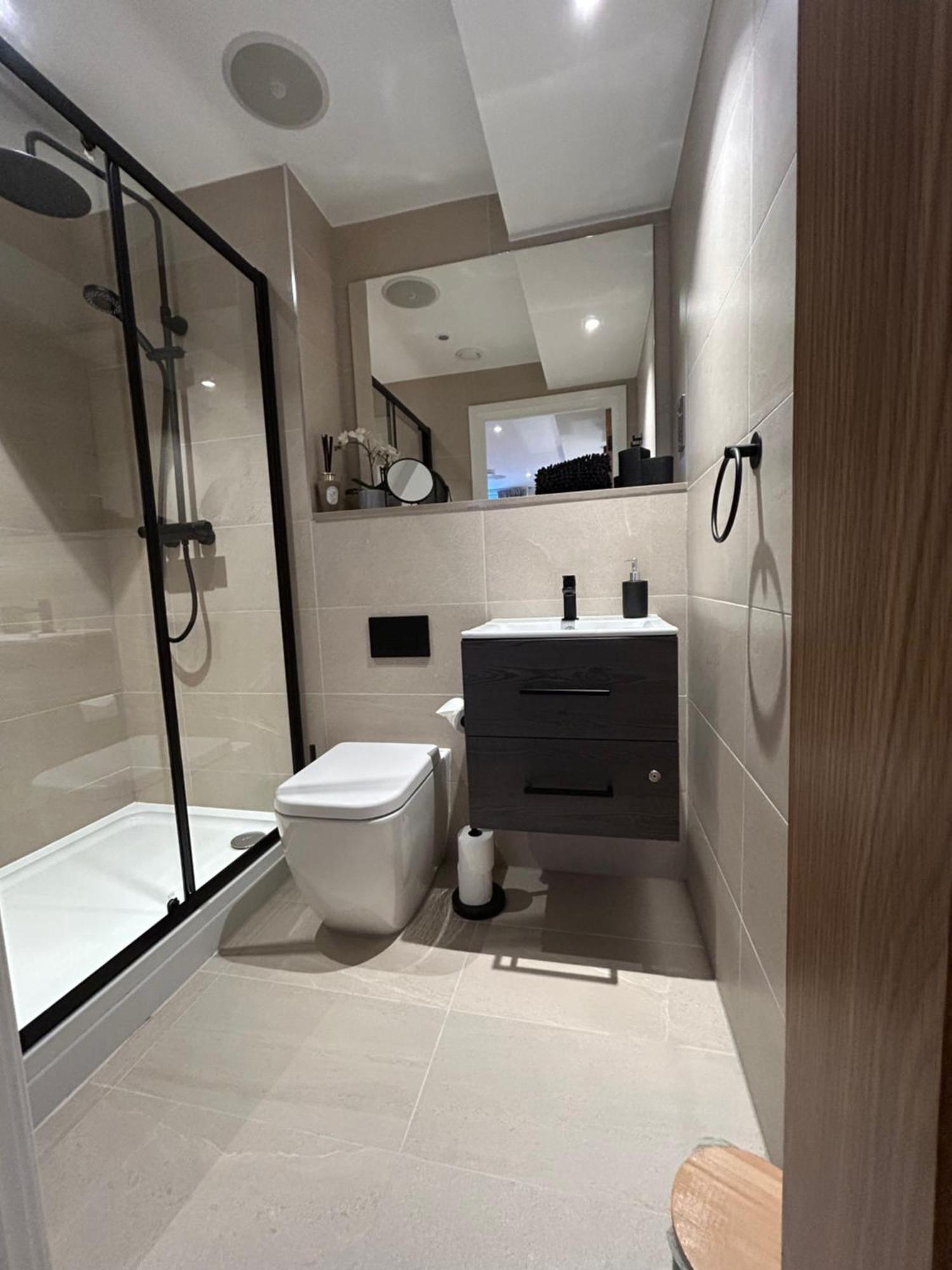 Luxury 1 Bedroom - Rock Mill 20 Appartement *